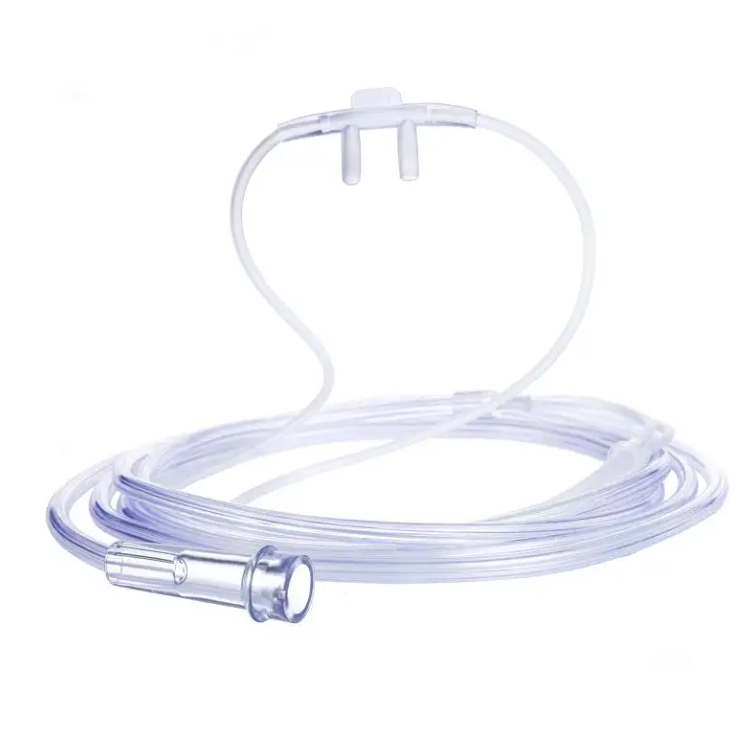 nasal oxygen cannual2
